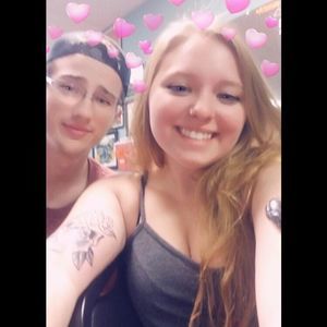 Meet your Posher, Haley